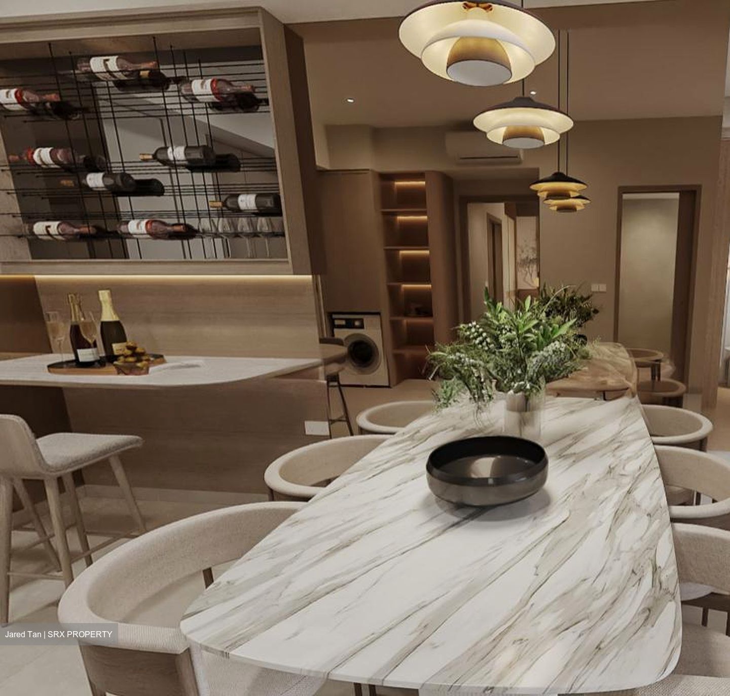 Commonwealth Avenue West (D5), Condominium #496537911